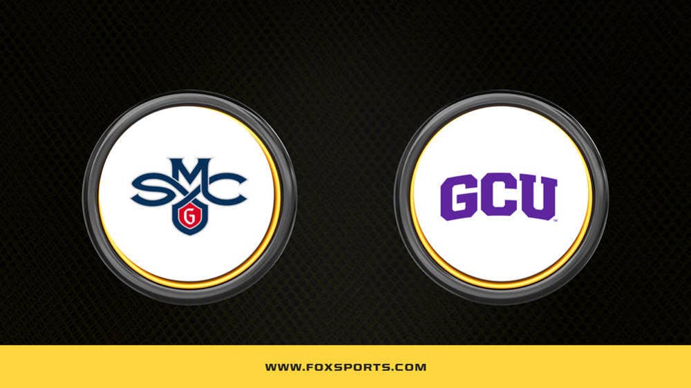 Saint Mary's (CA) vs. Grand Canyon Prediction, Odds, Picks - NCAA Tournament First Round