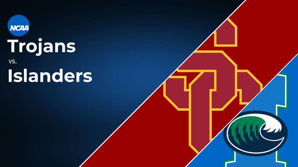 How to Watch USC vs. Texas A&M-CC: TV Channel, Time, Live Stream - Women's NCAA Tournament First Round
