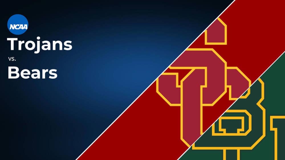 How to Watch USC vs. Baylor: TV Channel, Time, Live Stream - Women's NCAA Tournament Sweet 16