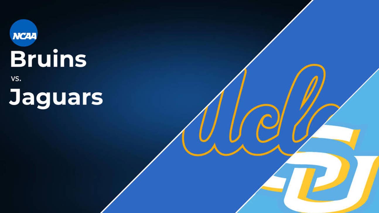 How to Watch UCLA vs. Southern: TV Channel, Time, Live Stream - Women's NCAA Tournament First Round 2025