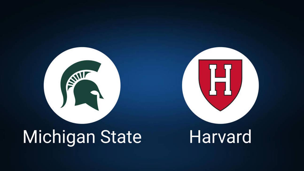 Michigan State vs. Harvard Prediction, Odds, Picks – Women's Basketball NCAA Tournament First Round 2025