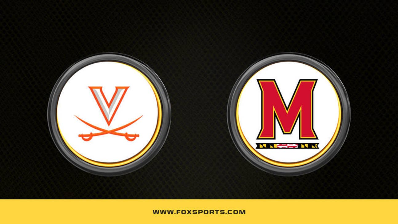 Virginia vs. Maryland Prediction, How to Watch, Odds, Channel - Dec 20