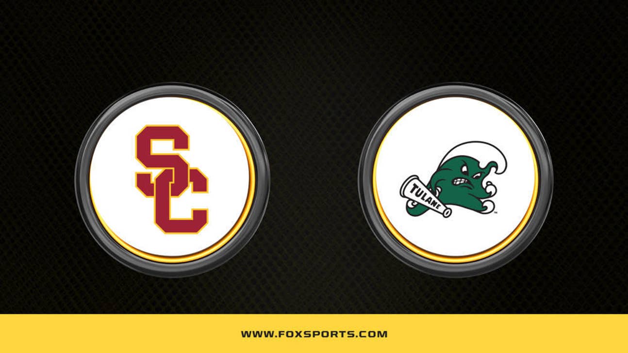 USC vs. Tulane Prediction, Odds, Picks – 2025 CBC Tournament