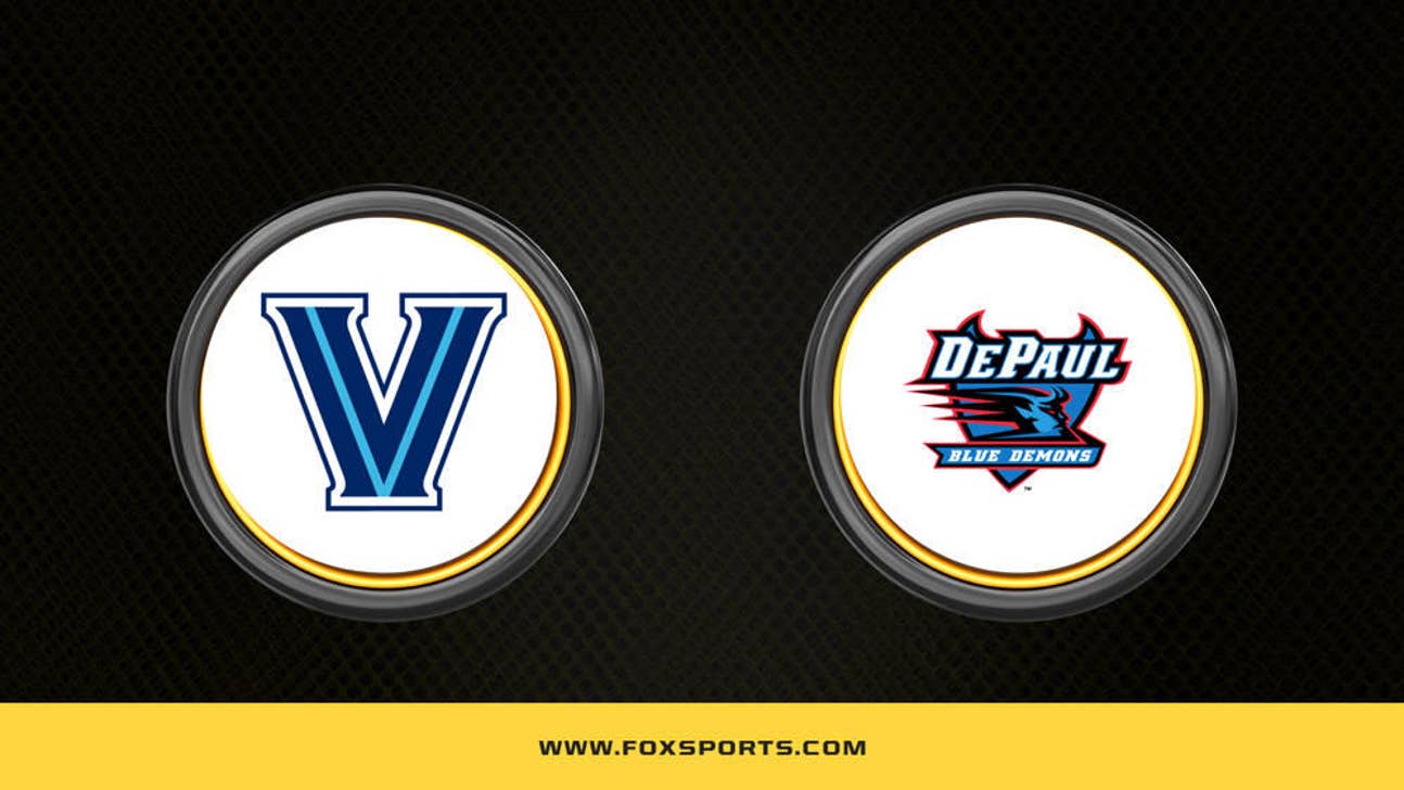 Villanova vs. DePaul Prediction, How to Watch, Odds, Channel - Dec 31