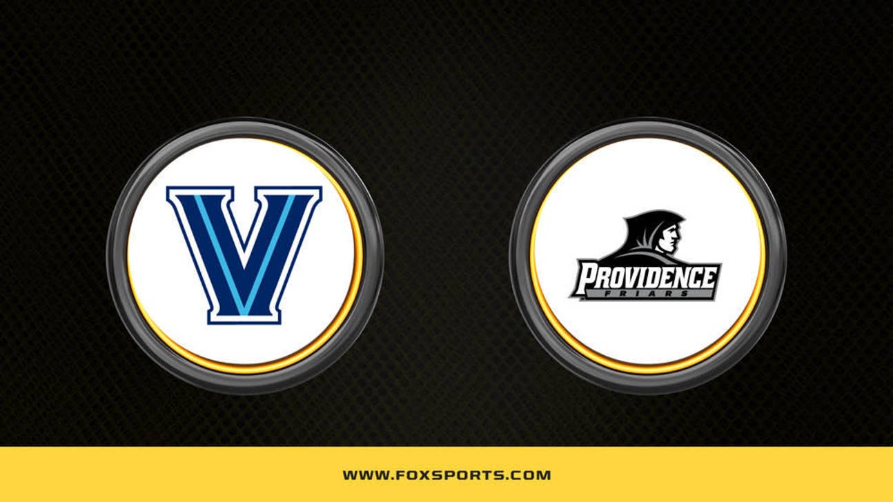 Villanova vs. Providence Prediction, How to Watch, Odds, Channel - Jan 13