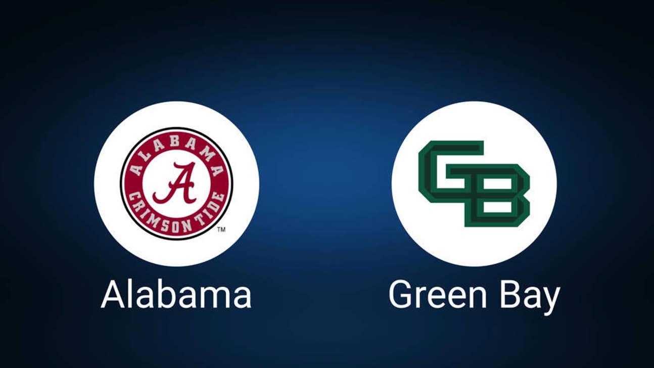 Alabama vs. Green Bay Prediction, Odds, Picks – Women's Basketball NCAA Tournament First Round 2025