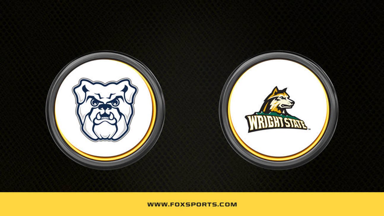 Butler vs. Wright State Prediction, How to Watch, Odds, Channel - Nov 28