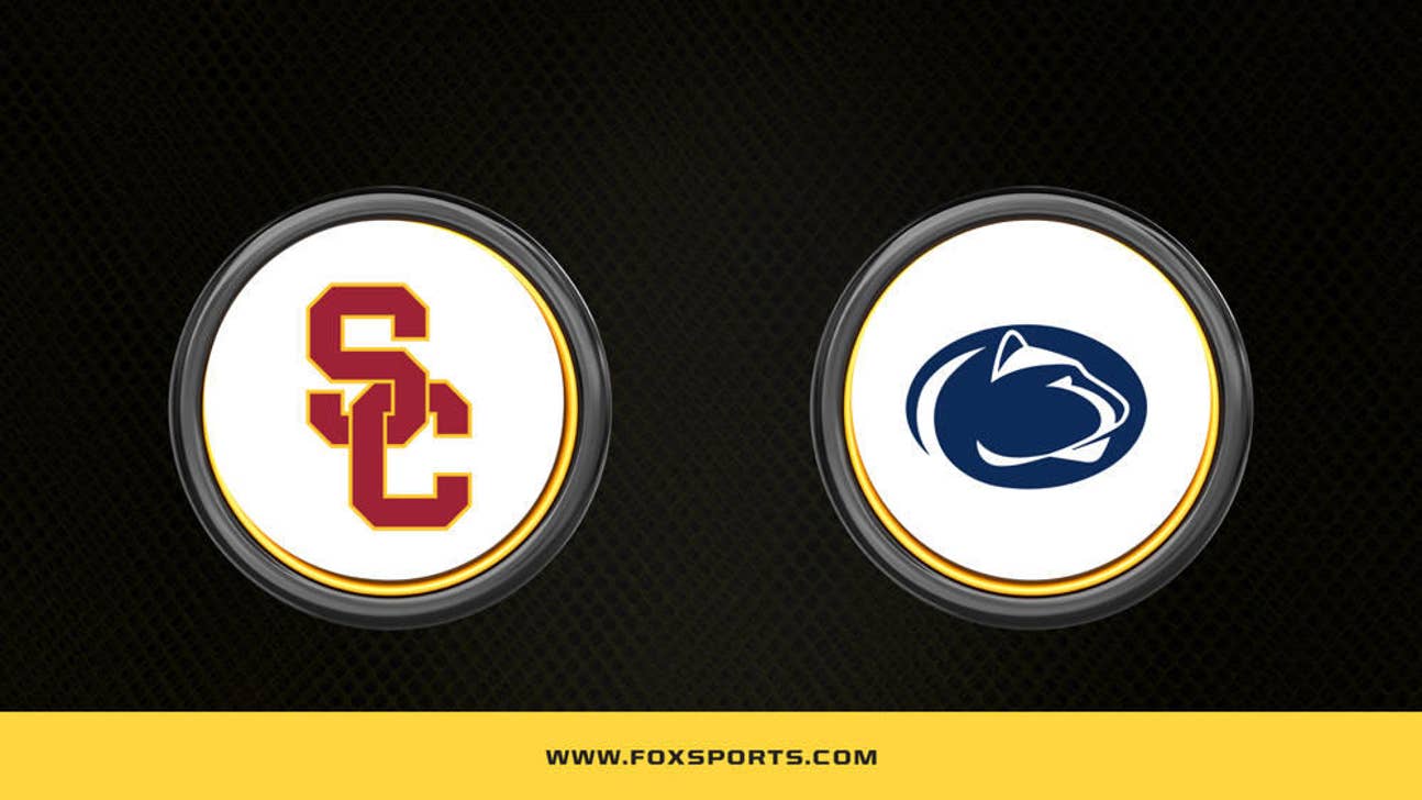 USC vs. Penn State Prediction, How to Watch, Odds, Channel - Feb 8