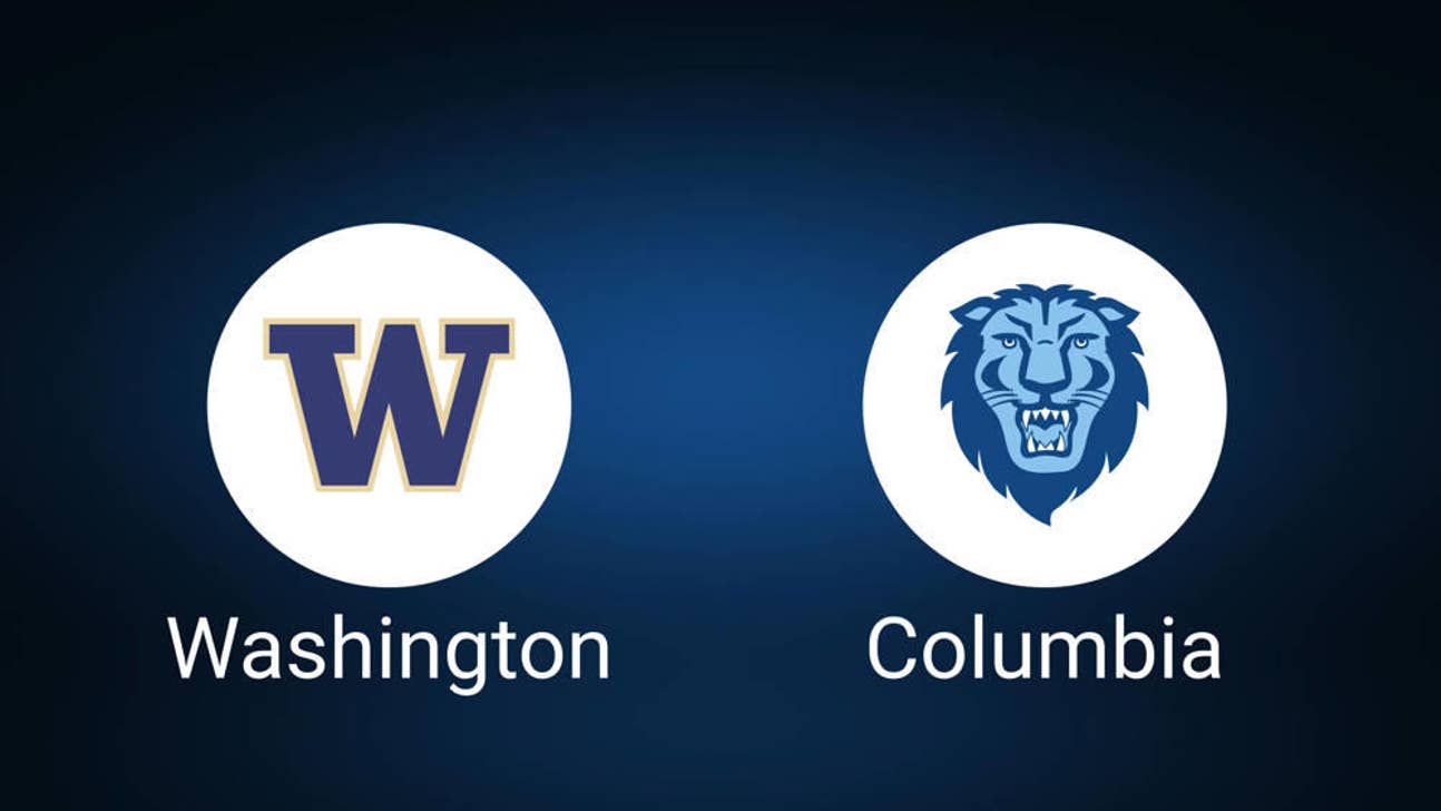 Washington vs. Columbia Prediction, Odds, Picks – Women's Basketball NCAA Tournament First Four 2025