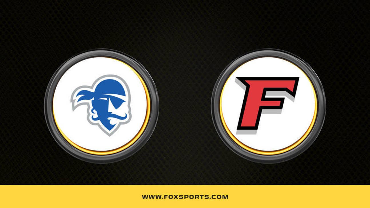 Seton Hall vs. Fairfield Prediction, How to Watch, Odds, Channel - Nov 10