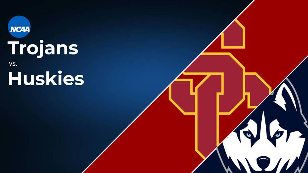 How to Watch USC vs. UConn: TV Channel, Time, Live Stream - Women's ...