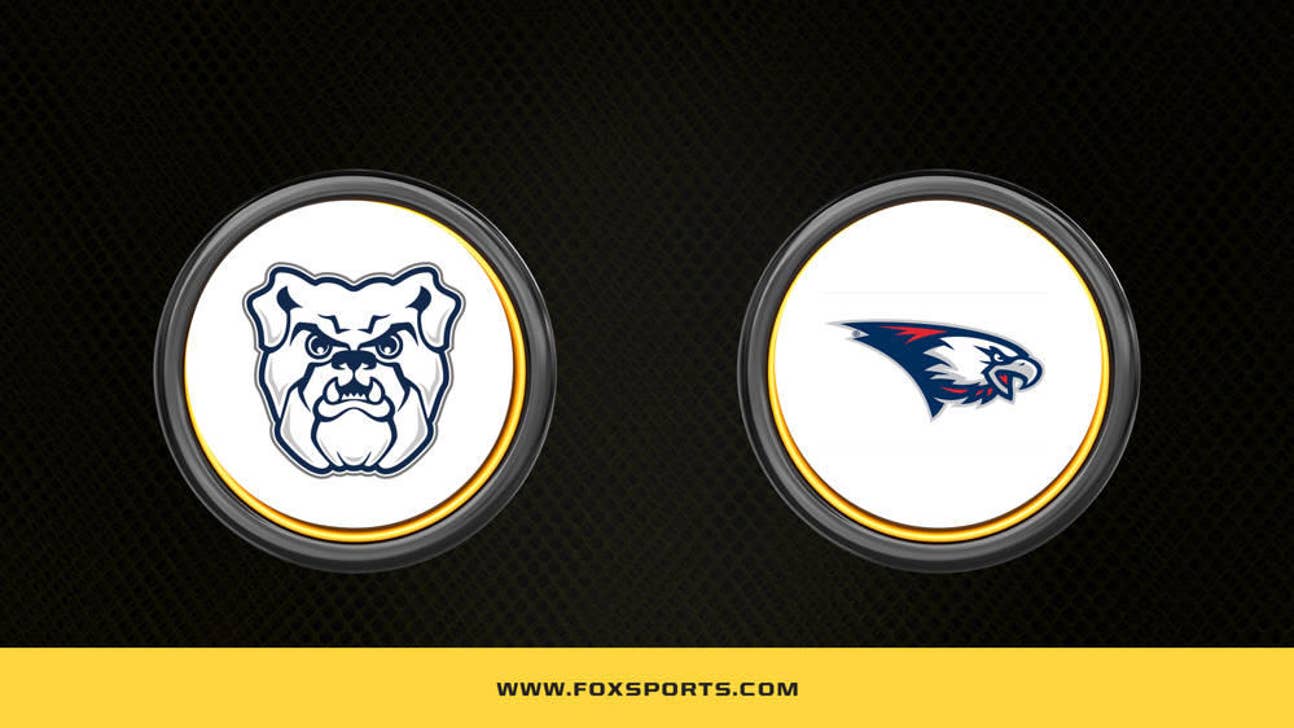 Butler vs. Southern Indiana Prediction, How to Watch, Odds, Channel - Nov 5