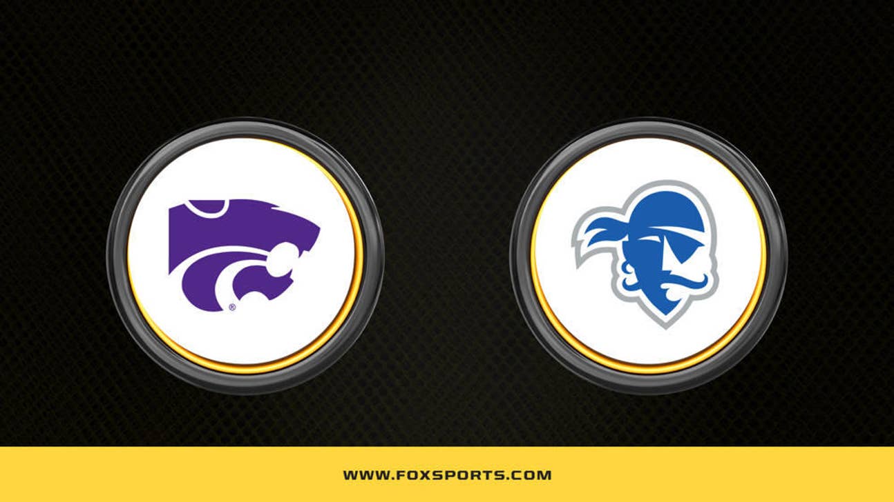 Kansas State vs. Seton Hall Prediction, How to Watch, Odds, Channel - Dec 6