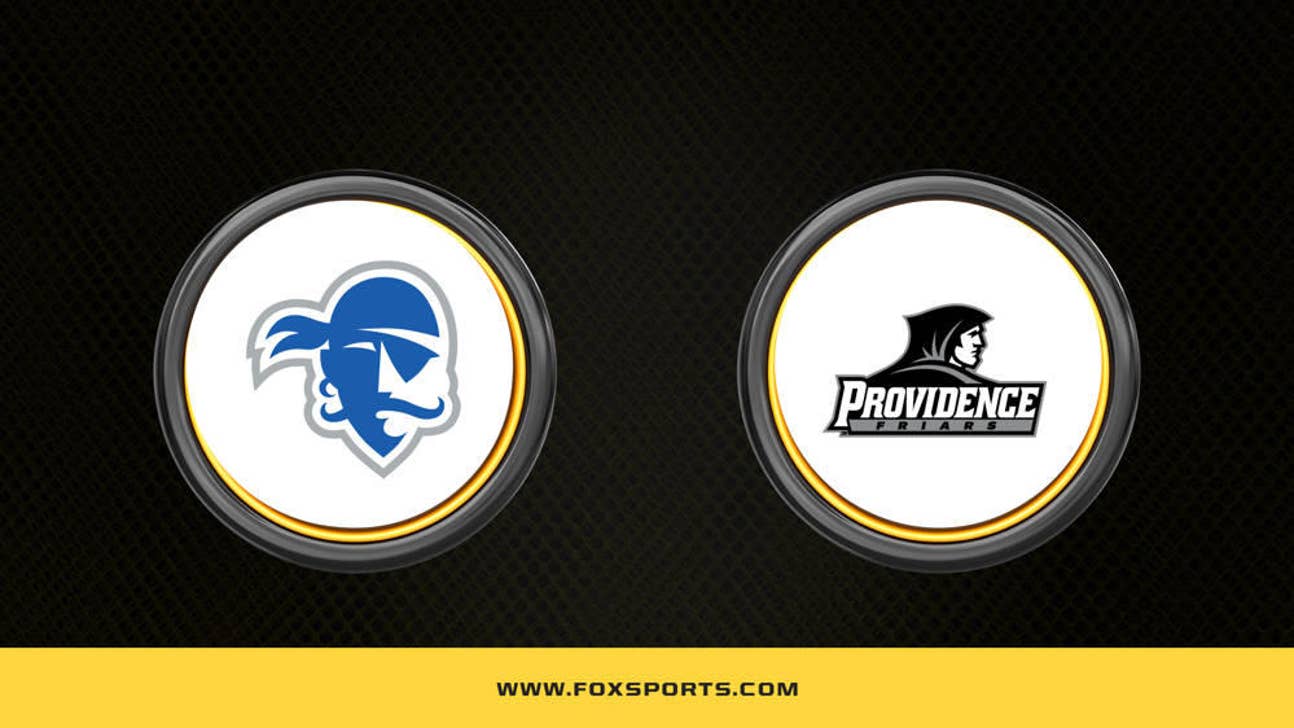 Seton Hall vs. Providence Prediction, How to Watch, Odds, Channel - Feb 11
