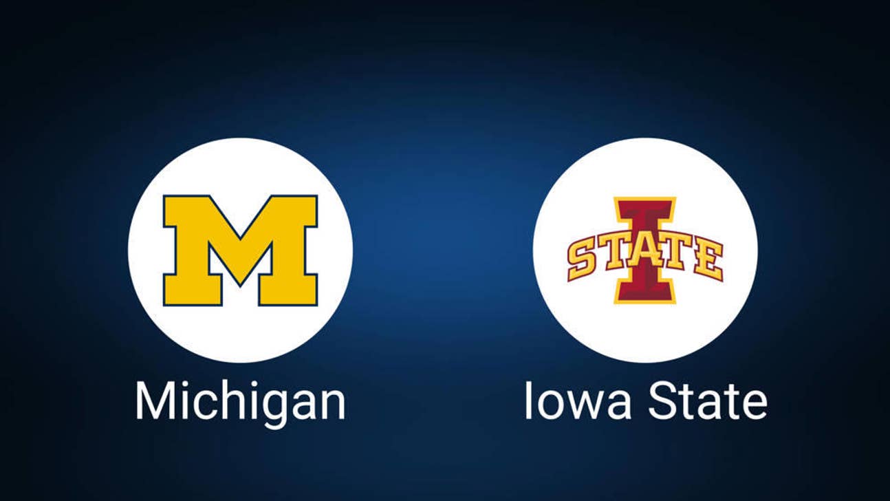 Michigan vs. Iowa State Prediction, Odds, Picks – Women's Basketball NCAA Tournament First Round 2025