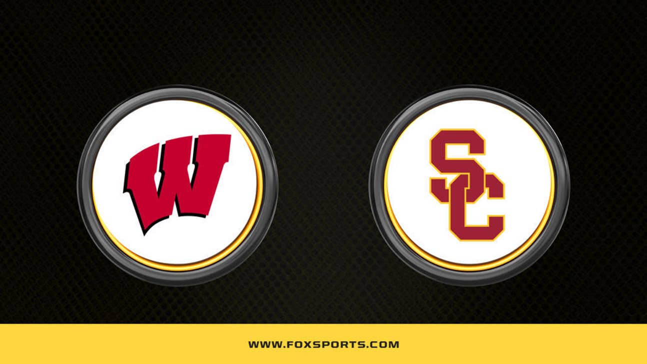 Wisconsin vs. USC Prediction, How to Watch, Odds, Channel - Jan 25