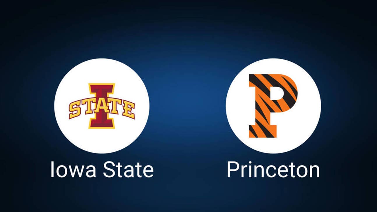 Iowa State vs. Princeton Prediction, Odds, Picks – Women's Basketball NCAA Tournament First Four 2025