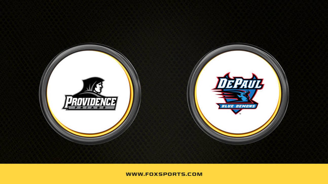 Providence vs. DePaul: How to Watch, Channel, Prediction, Odds - Mar 5