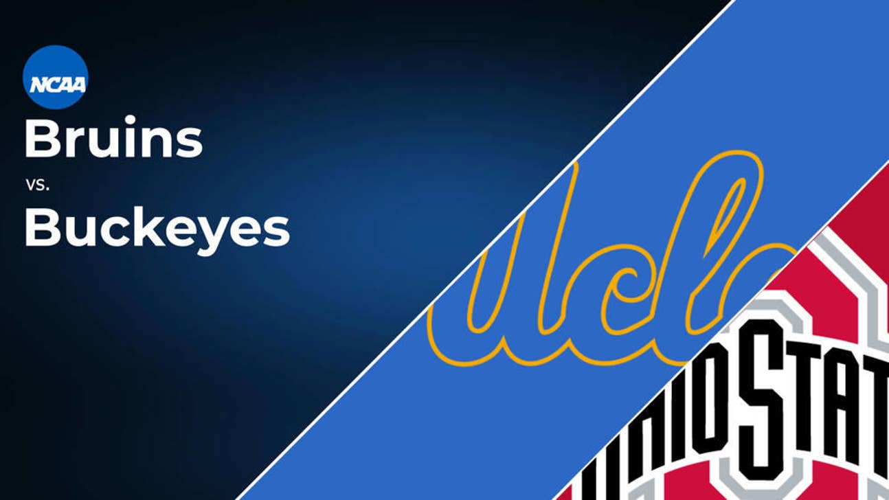 How to Watch UCLA vs. Ohio State: TV Channel, Time, Live Stream - Women's Big Ten Tournament 2025