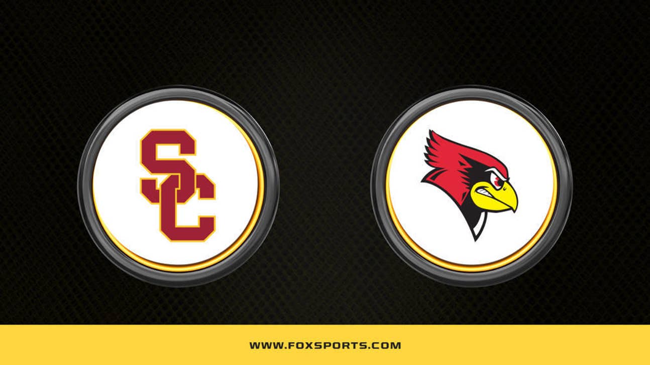 USC vs. Illinois State Prediction, How to Watch, Odds, Channel - Nov 14