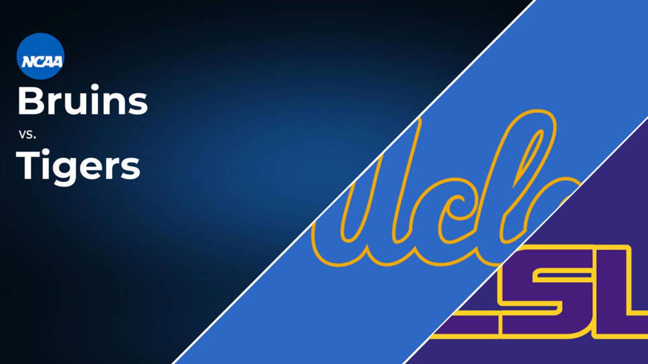 How to Watch UCLA vs. LSU: TV Channel, Time, Live Stream - Women's NCAA Tournament Sweet 16