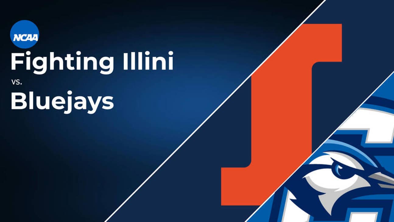 How to Watch Illinois vs. Creighton: TV Channel, Time, Live Stream - Women's NCAA Tournament First Round 2025