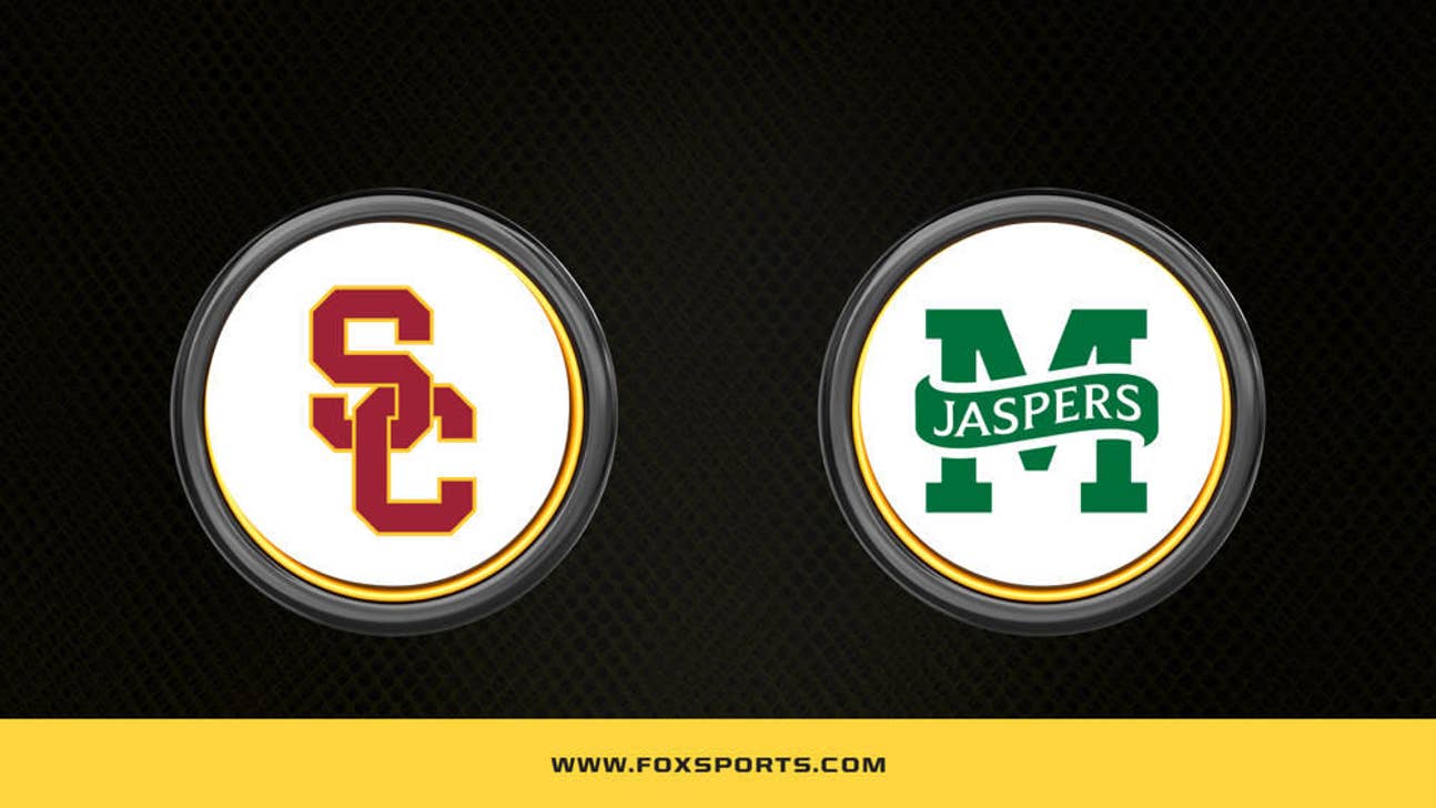 USC vs. Manhattan Prediction, How to Watch, Odds, Channel - Nov 9