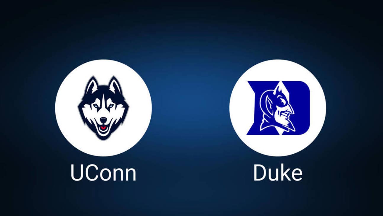 UConn Vs. Duke Prediction, Odds, Picks – Women's NCAA Tournament Sweet ...