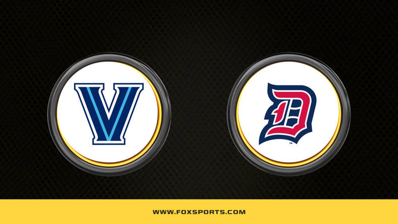Villanova vs. Duquesne Prediction, How to Watch, Odds, Channel - Nov 15