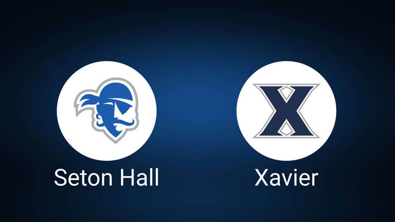 Seton Hall vs. Xavier Prediction, Odds, Picks – Women's Basketball Big East Tournament 2025