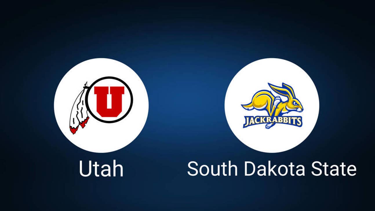 Utah vs. South Dakota State Prediction, Odds, Picks Women's NCAA Tournament First Round FOX
