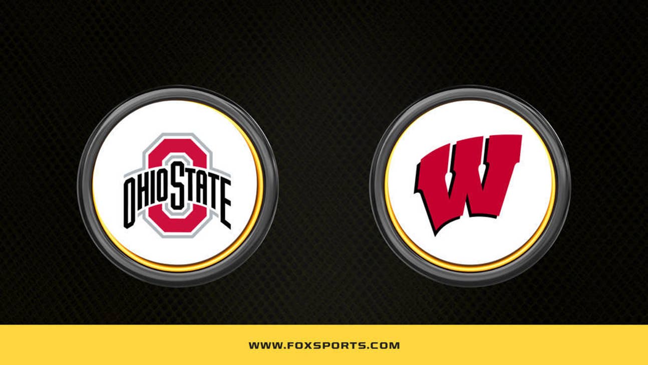 Ohio State vs. Wisconsin Prediction, How to Watch, Odds, Channel - Feb 17