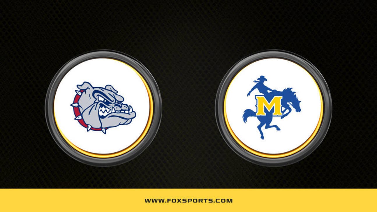 Gonzaga vs. McNeese Prediction, Odds, Picks NCAA Tournament First