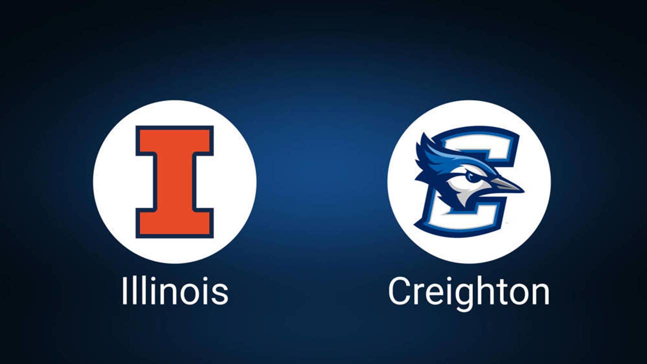 Illinois vs. Creighton Prediction, Odds, Picks – Women's Basketball NCAA Tournament First Round 2025