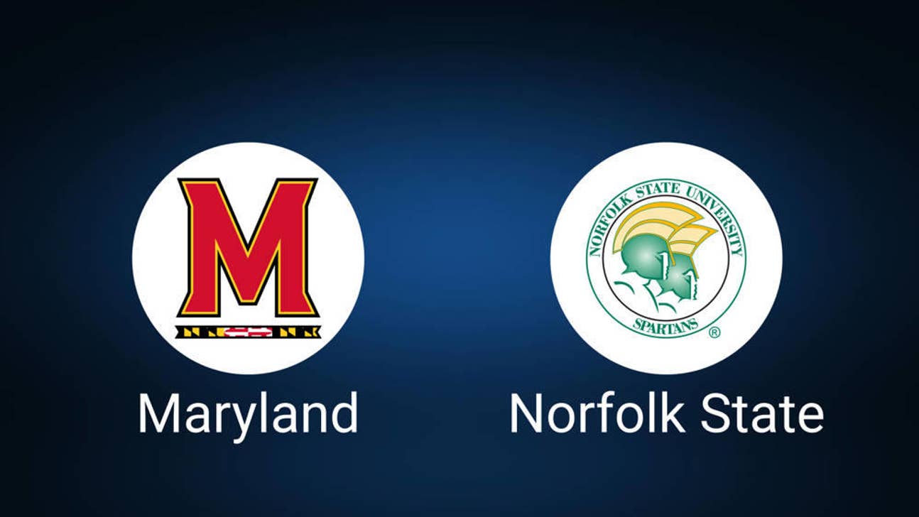 Maryland vs. Norfolk State Prediction, Odds, Picks – Women's Basketball NCAA Tournament First Round 2025