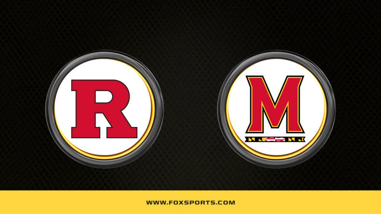 Rutgers vs. Maryland Prediction, How to Watch, Odds, Channel - Feb 15
