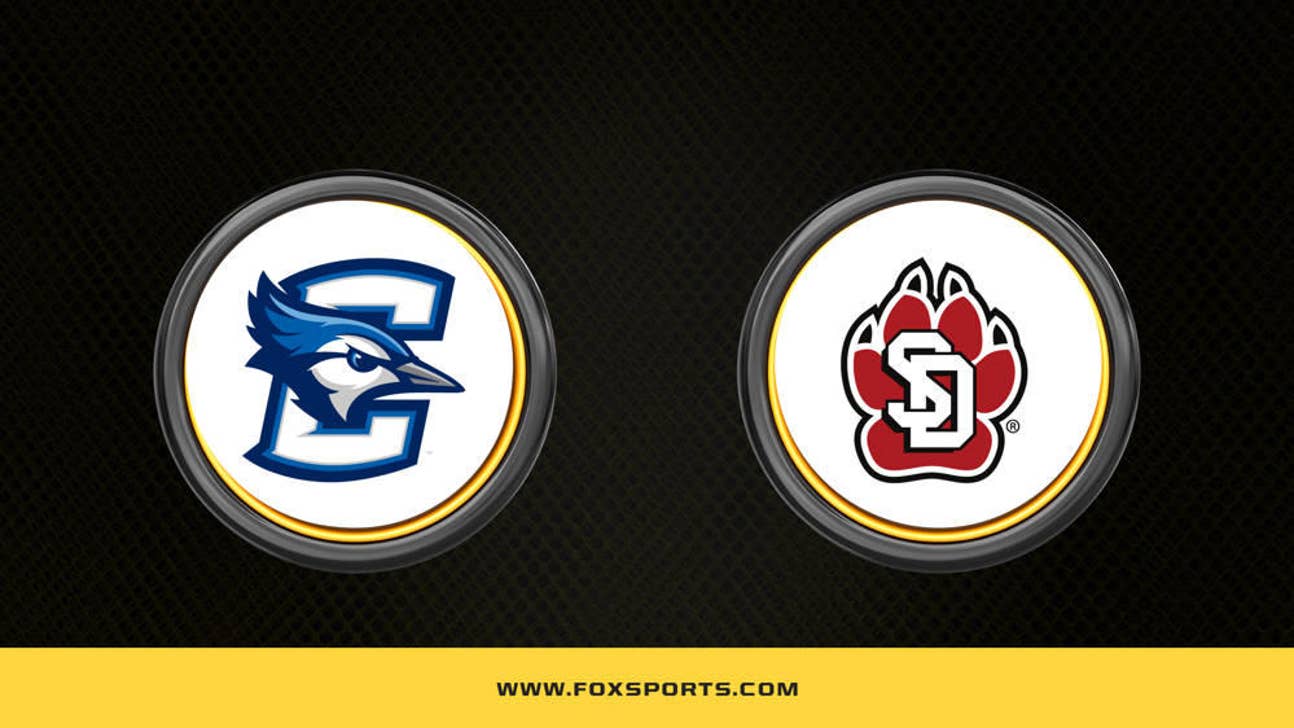 Creighton vs. South Dakota Prediction, How to Watch, Odds, Channel - Nov 5