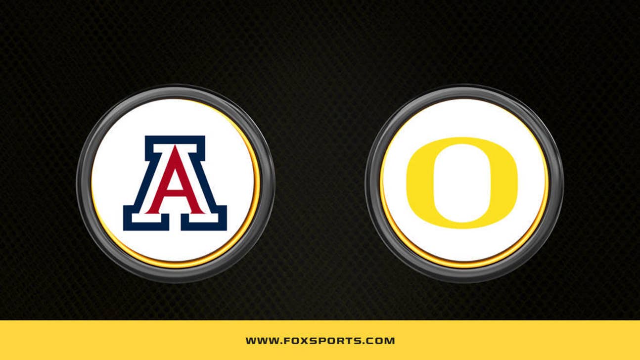 Arizona vs. Oregon Prediction, Odds, Picks - Pac-12 Tournament