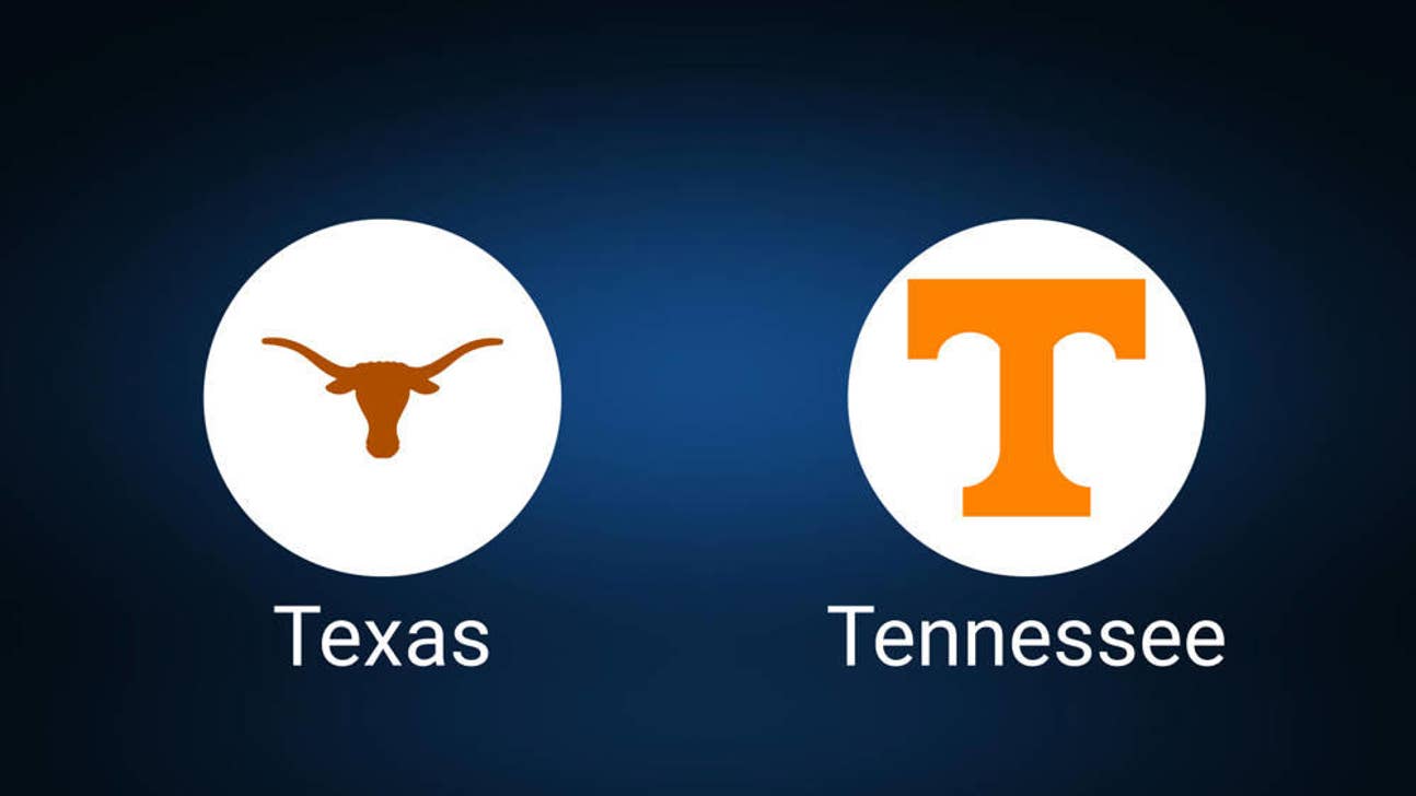 Texas vs. Tennessee Prediction, Odds, Picks – Women's Basketball NCAA Tournament Sweet 16 2025