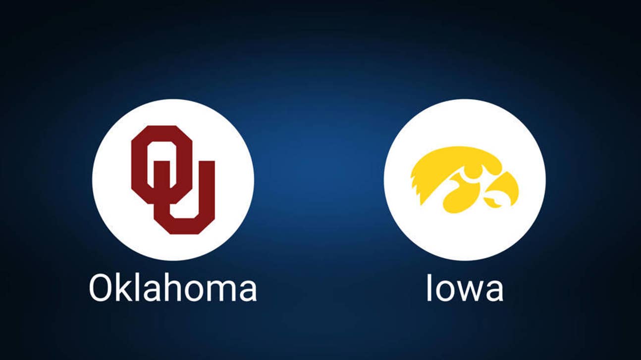Oklahoma vs. Iowa Prediction, Odds, Picks – Women's Basketball NCAA Tournament Second Round 2025