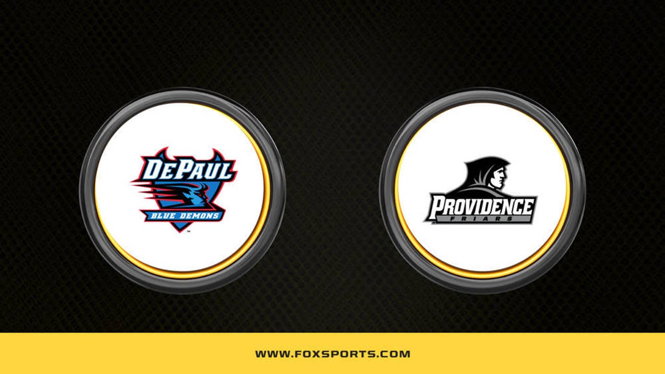 DePaul vs. Providence Prediction, How to Watch, Odds, Channel - Feb 21