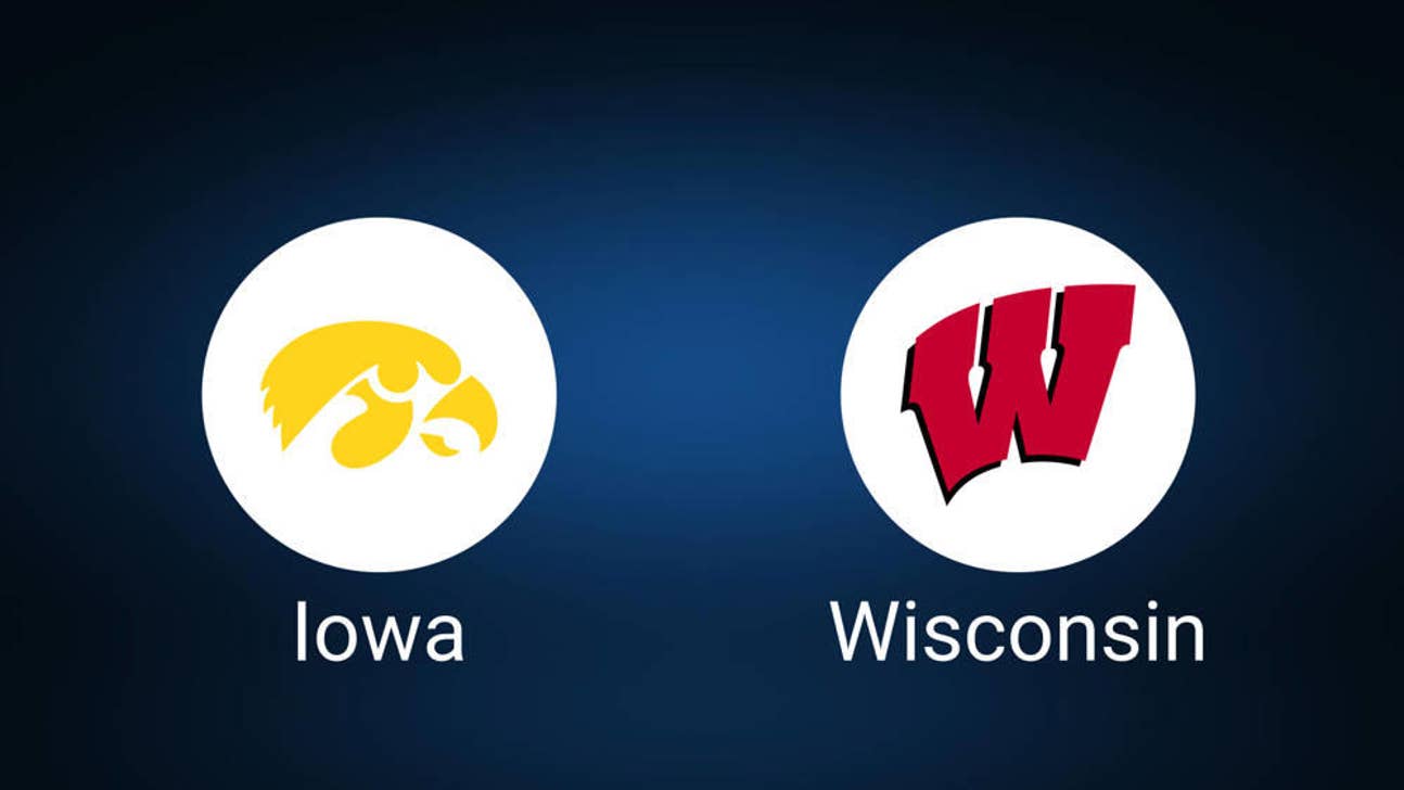 Iowa vs. Wisconsin Prediction, Odds, Picks – Women's Basketball Big Ten Tournament 2025