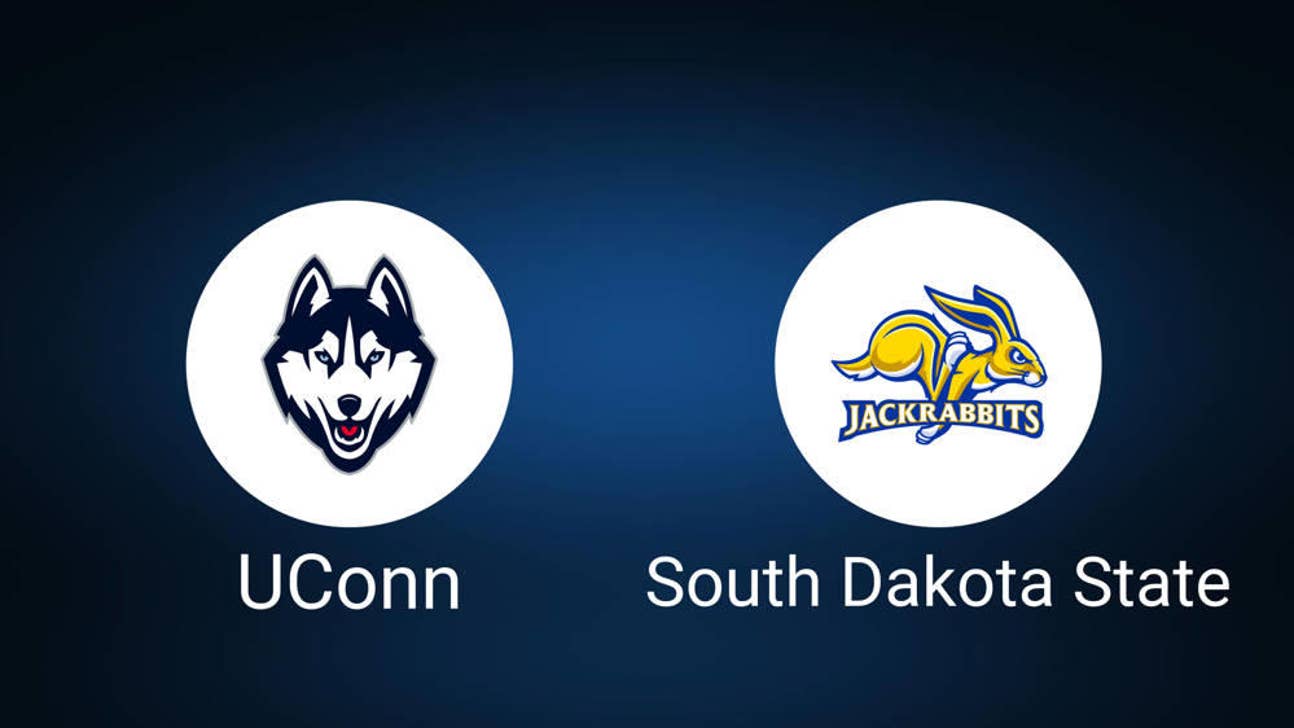 UConn vs. South Dakota State Prediction, Odds, Picks – Women's Basketball NCAA Tournament Second Round 2025