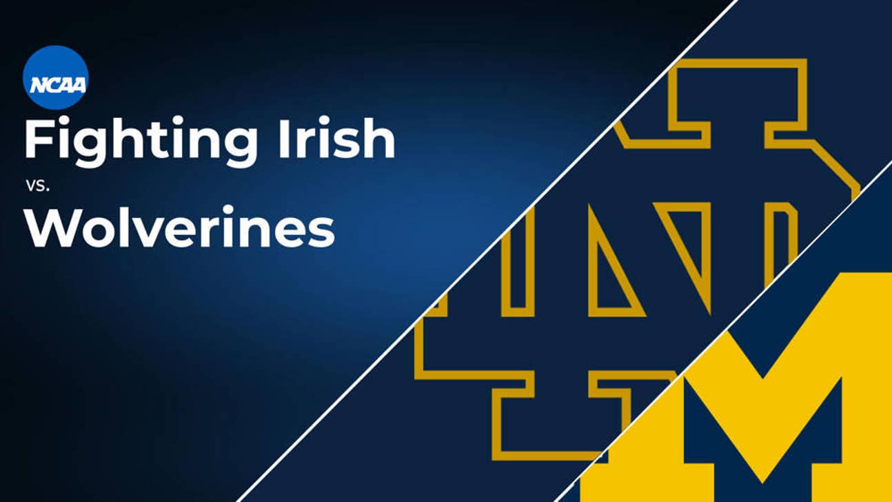 How to Watch Notre Dame vs. Michigan: TV Channel, Time, Live Stream - Women's NCAA Tournament Second Round 2025