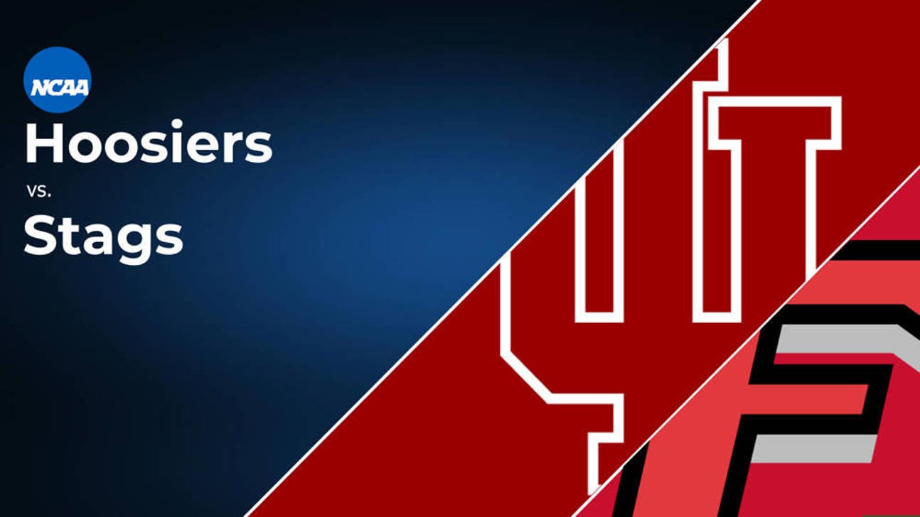 How to Watch Indiana vs. Fairfield: TV Channel, Time, Live Stream - Women's NCAA Tournament First Round