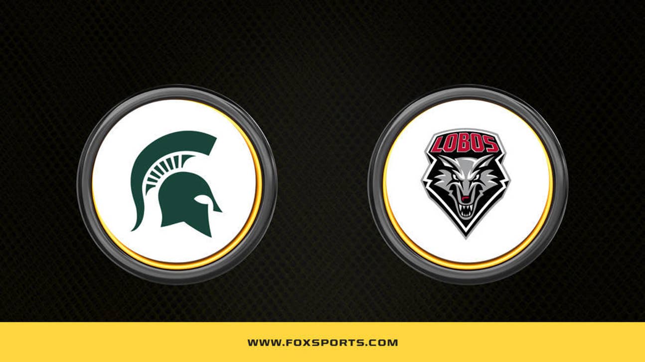 Michigan State vs. New Mexico Prediction, Odds, Picks - NCAA Tournament Second Round