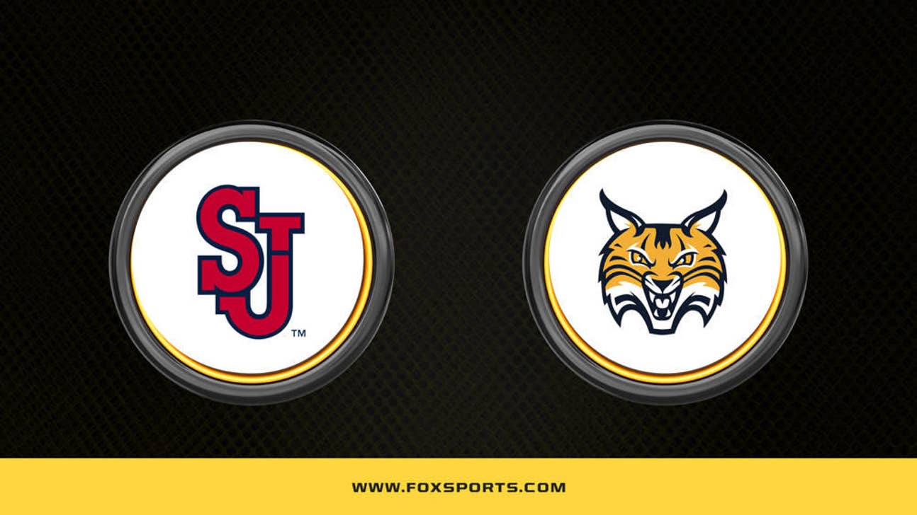 St. John's vs. Quinnipiac Prediction, How to Watch, Odds, Channel - Nov 3