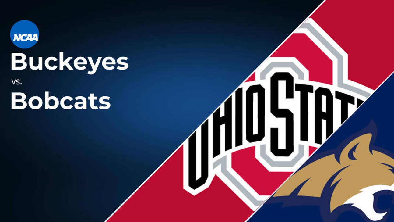 How to Watch Ohio State vs. Montana State: TV Channel, Time, Live Stream - Women's NCAA Tournament First Round 2025