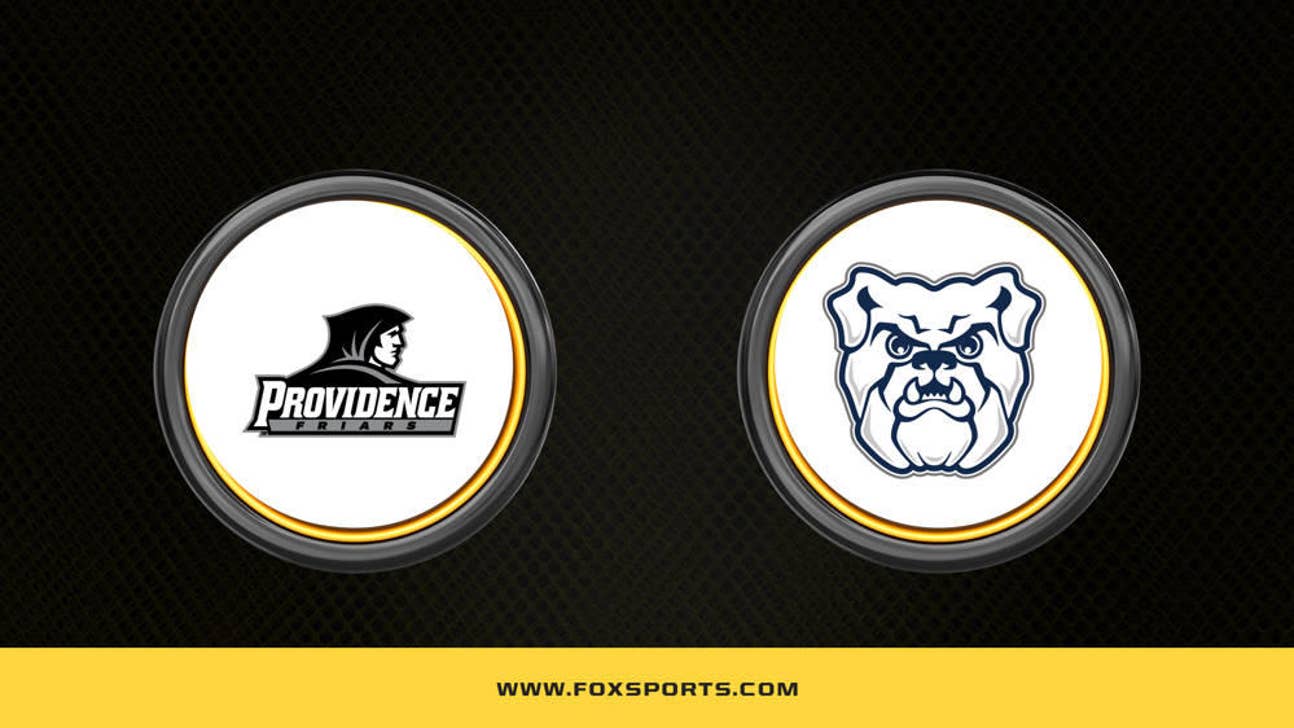Providence vs. Butler Prediction, How to Watch, Odds, Channel - Feb 4