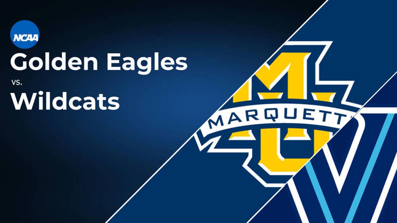 How to Watch Marquette vs. Villanova: TV Channel, Time, Live Stream - Women's Big East Tournament 2025